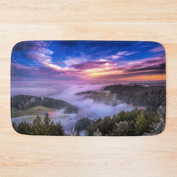 Item preview, MAGIC MORNING designed and sold by SSP-PRINTS.