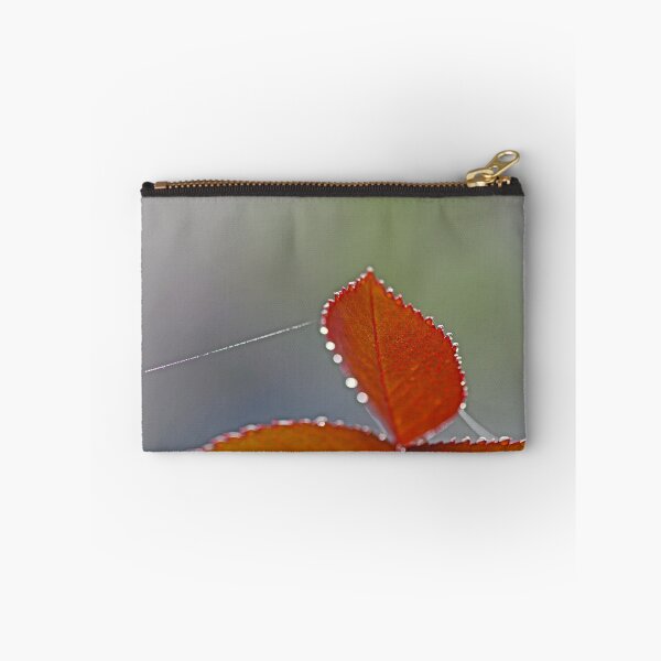 Item preview, Dew on Rose Leaves designed and sold by Kenziewenze.