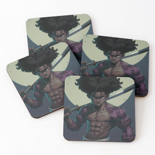 Item preview, AI Generated Art, Half Wolf Mike designed and sold by rayzhell.