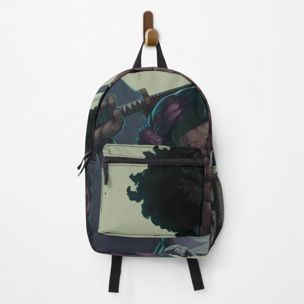 Item preview, AI Generated Art, Half Wolf Mike designed and sold by rayzhell.