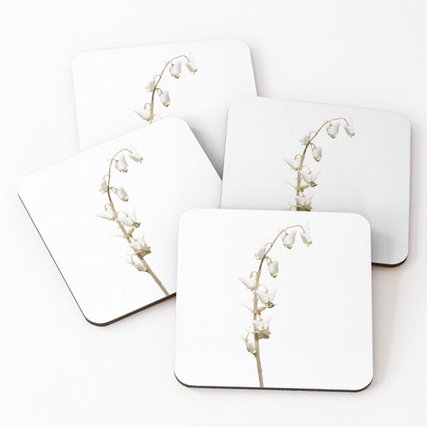 Item preview, Dutchmans breeches wildflower designed and sold by KRFNatureGifts.