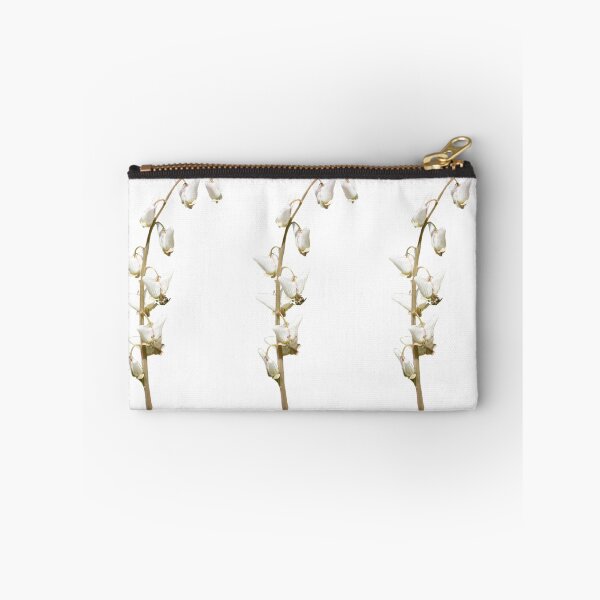 Item preview, Dutchmans breeches wildflower designed and sold by KRFNatureGifts.