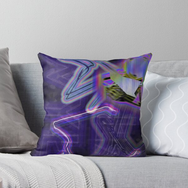 Item preview, K is for Kolorful Ketamine Kermit designed and sold by saaad-pap.