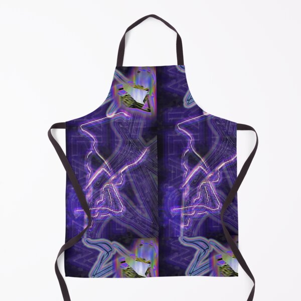 Item preview, K is for Kolorful Ketamine Kermit designed and sold by saaad-pap.