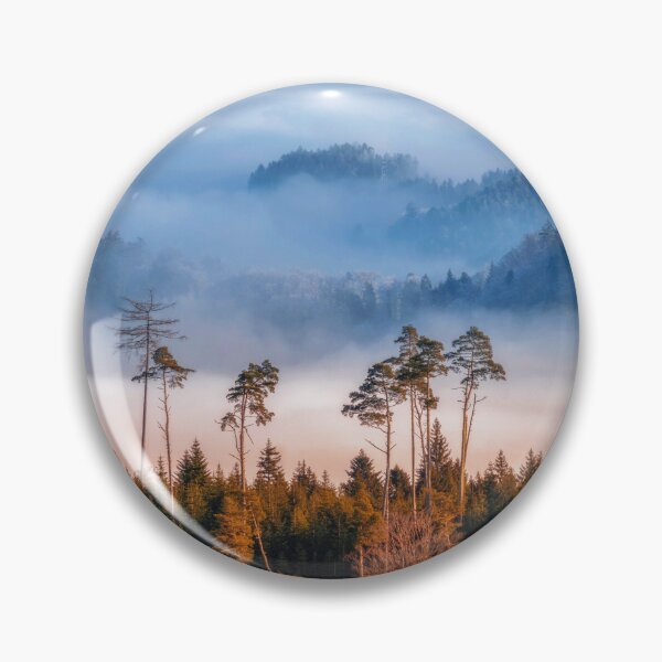 Item preview, CLOUD FOREST designed and sold by SSP-PRINTS.