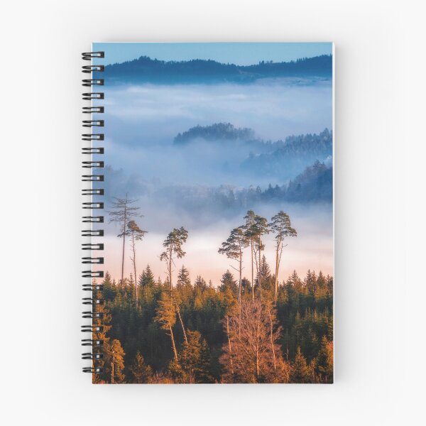 Item preview, CLOUD FOREST designed and sold by SSP-PRINTS.
