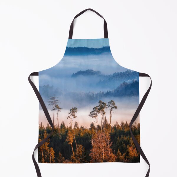 Item preview, CLOUD FOREST designed and sold by SSP-PRINTS.