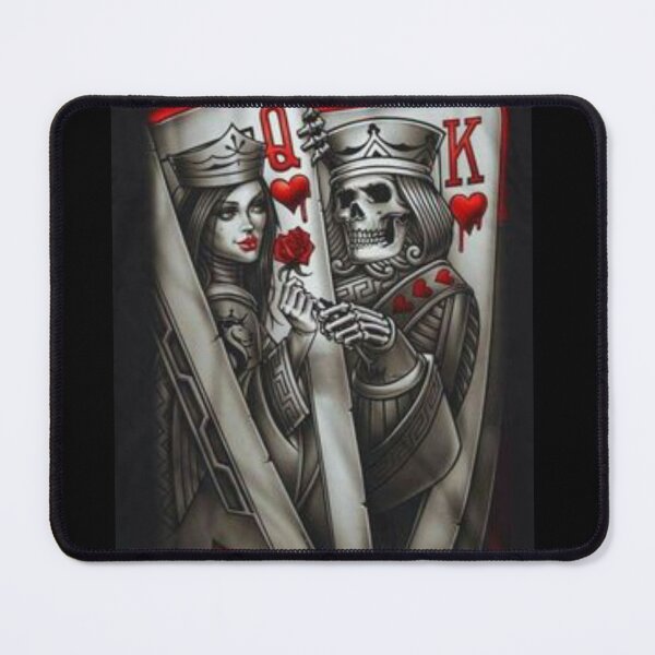 Item preview, Rummy card designed and sold by Anime-slayer1.