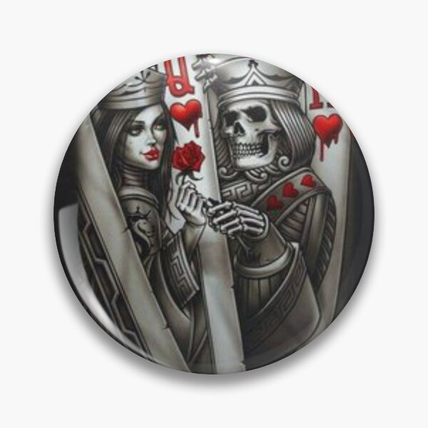 Item preview, Rummy card designed and sold by Anime-slayer1.