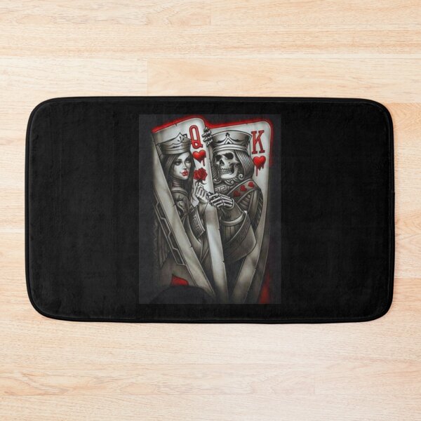 Item preview, Rummy card designed and sold by Anime-slayer1.