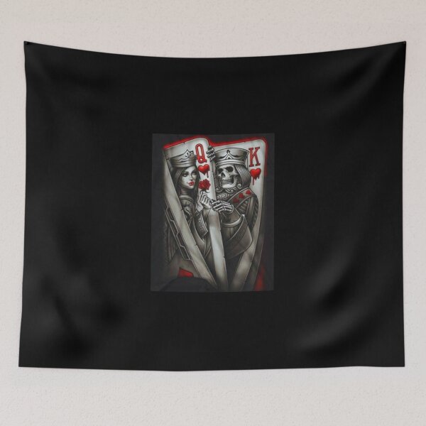 Item preview, Rummy card designed and sold by Anime-slayer1.