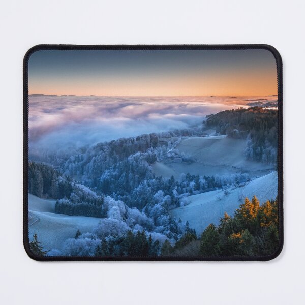 Item preview, ICE FOG designed and sold by SSP-PRINTS.