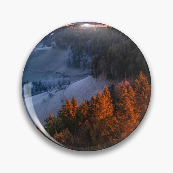 Item preview, ICY FOG LIMITS designed and sold by SSP-PRINTS.