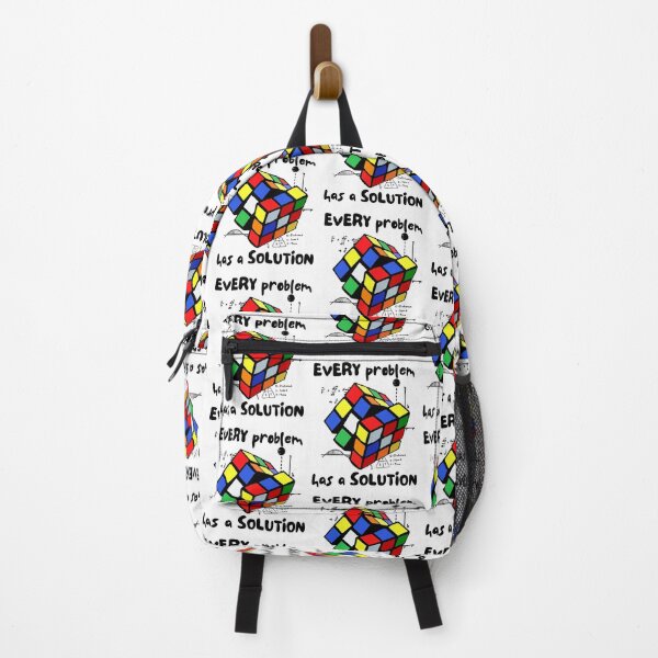 Item preview, Every problem has a solution physics designed and sold by LJ4EVER.