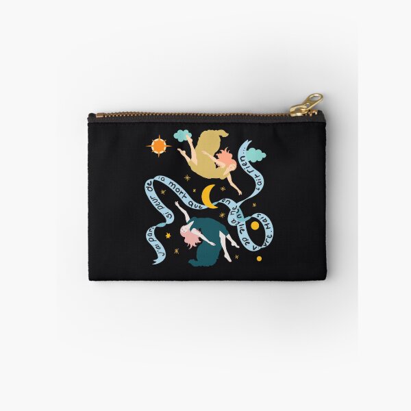 Item preview, Sometimes I'm so scared of death designed and sold by Rana-Loubli.