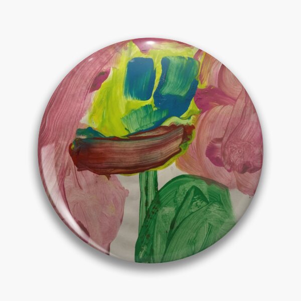 Item preview, persona de flor designed and sold by Bowman-Creative.