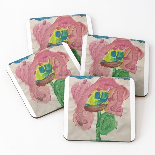 Item preview, persona de flor designed and sold by Bowman-Creative.