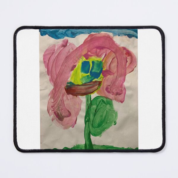 Item preview, Person of Fleur designed and sold by Bowman-Creative.