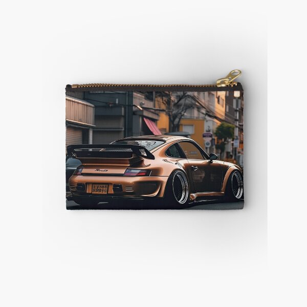 Item preview, Widebody Porsche 911 designed and sold by temm.
