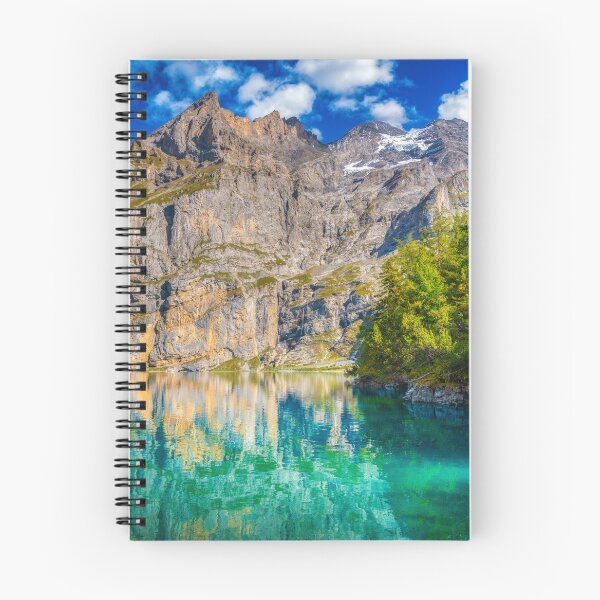 Item preview, MOUNTAIN PARADISE designed and sold by SSP-PRINTS.