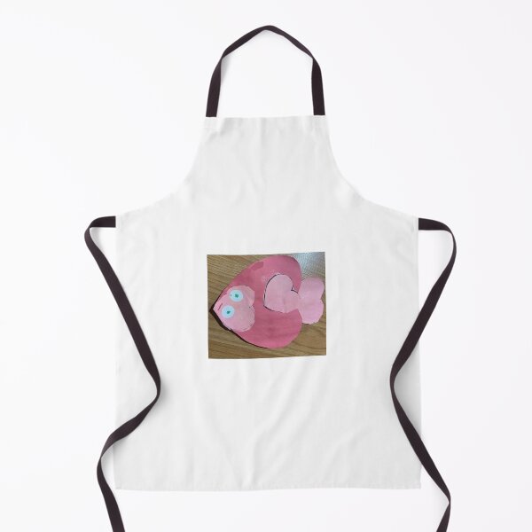 Item preview, Poisson Heart designed and sold by Bowman-Creative.