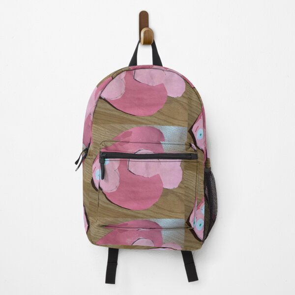 Item preview, Poisson Heart designed and sold by Bowman-Creative.
