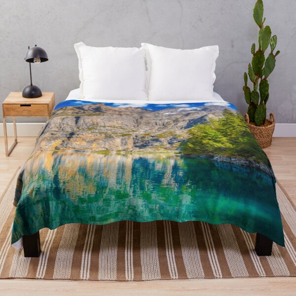 Item preview, MOUNTAIN PARADISE designed and sold by SSP-PRINTS.