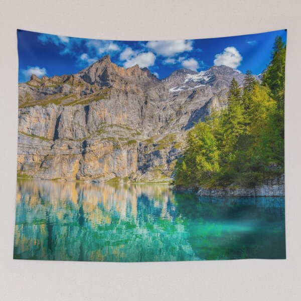 Item preview, MOUNTAIN PARADISE designed and sold by SSP-PRINTS.