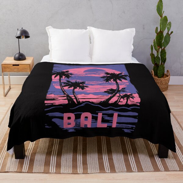 Item preview, Bali Indonesia Souvenir Lifestyle Cyberpunk Vacation Trip designed and sold by Rustic Valley Studio.
