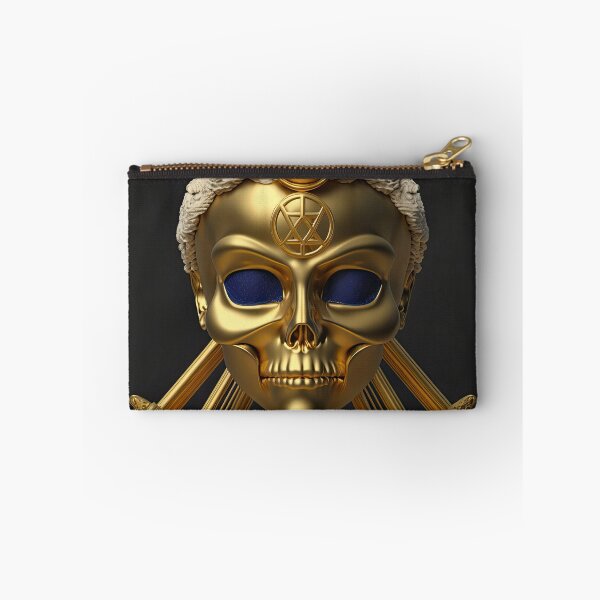 Item preview, Moon Mask N°15 designed and sold by Gom-Tollum.