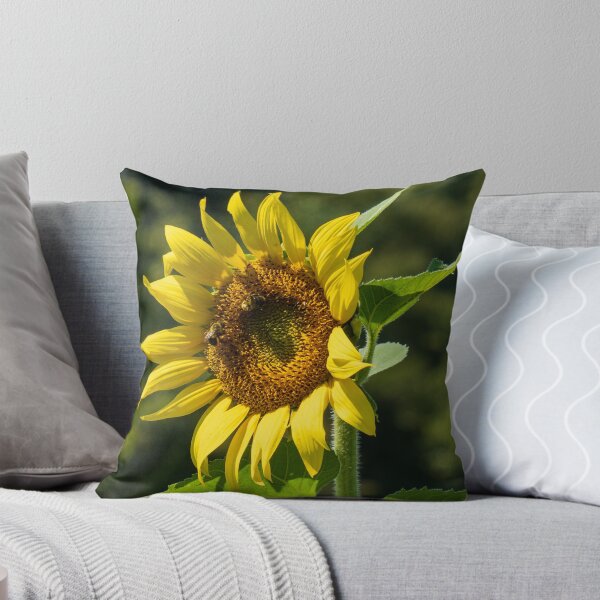 Item preview, Sunny Day Sunflower designed and sold by Craig Kauzmann.