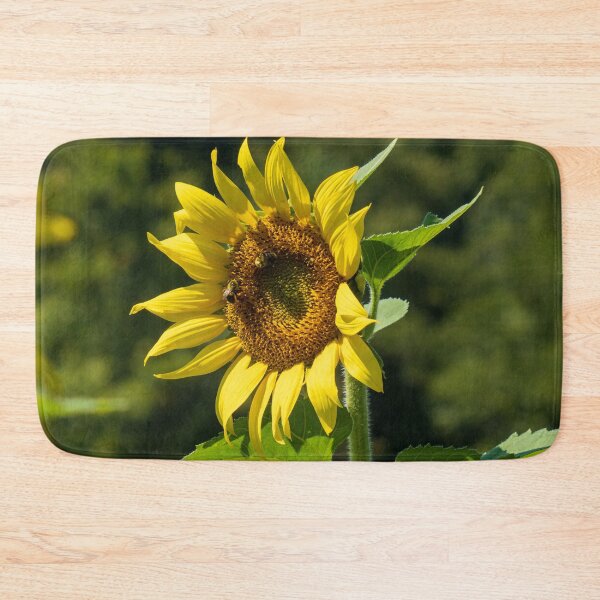 Item preview, Sunny Day Sunflower designed and sold by Craig Kauzmann.