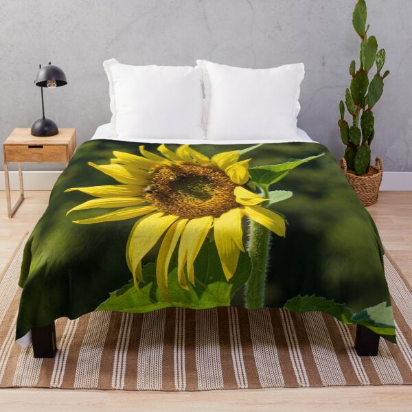 Item preview, Sunny Day Sunflower designed and sold by Craig Kauzmann.