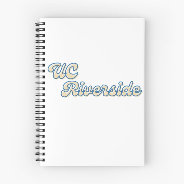 Item preview, offset bubble uc riverside designed and sold by BlossomLane.