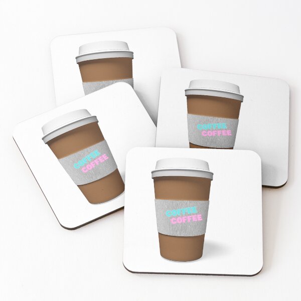Item preview, Coffee Lovers, Cop Of Coffee designed and sold by salazare01.