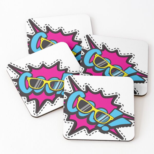 Item preview, COOL designed and sold by chromNDR.