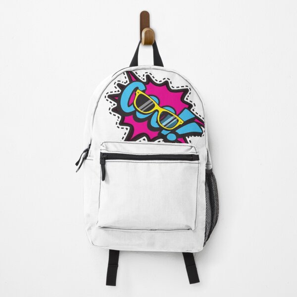 Item preview, COOL designed and sold by chromNDR.