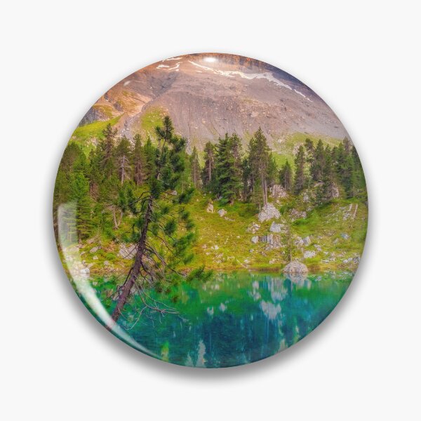 Item preview, ALPINE PARADISE designed and sold by SSP-PRINTS.