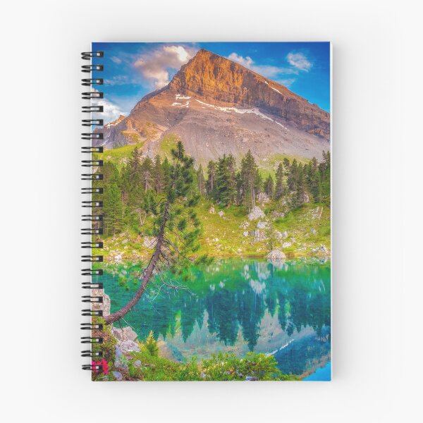 Item preview, ALPINE PARADISE designed and sold by SSP-PRINTS.
