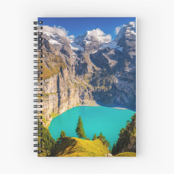Item preview, MOUNTAIN PARADISE designed and sold by SSP-PRINTS.