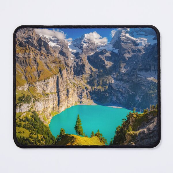 Item preview, MOUNTAIN PARADISE designed and sold by SSP-PRINTS.