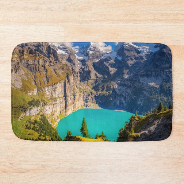 Item preview, MOUNTAIN PARADISE designed and sold by SSP-PRINTS.