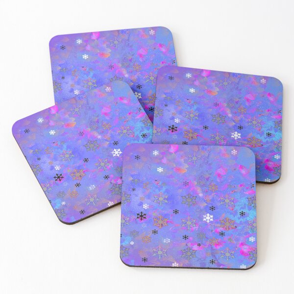 Item preview, Lila Navidad designed and sold by runati.