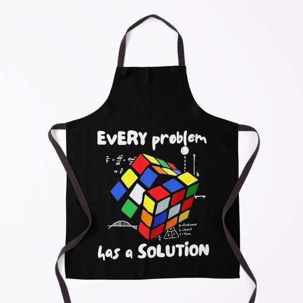 Item preview, Copy of Every problem has a solution physics designed and sold by LJ4EVER.
