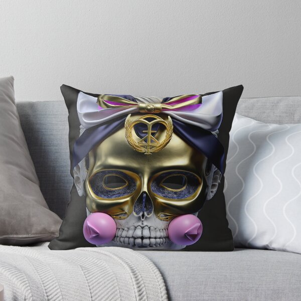 Item preview, Moon Mask N°13 designed and sold by Gom-Tollum.