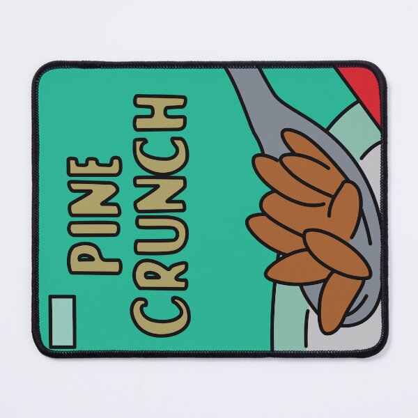 Item preview, Pine Crunch designed and sold by REALsaintpetty.