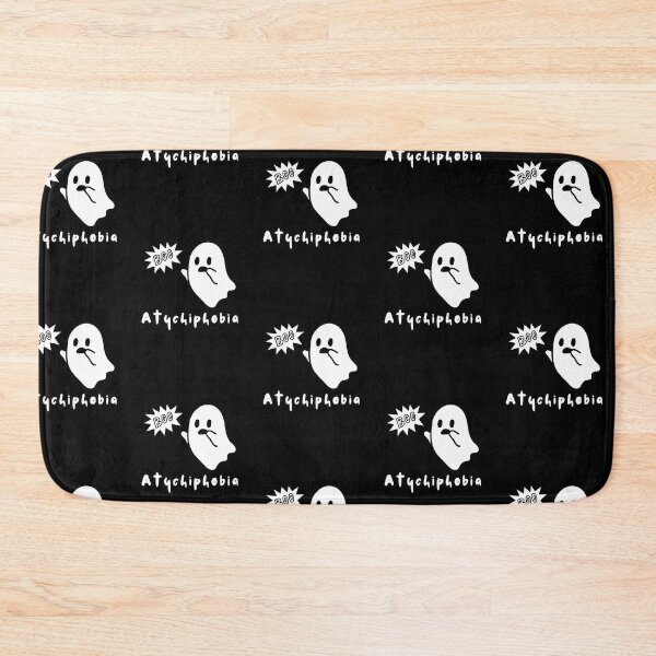 Item preview, atychiphobic, funny atychiphobia design, atychiphobia, fear of failure, tshirt illustration , anxiety design designed and sold by KesDesigns ⭐⭐⭐⭐⭐.