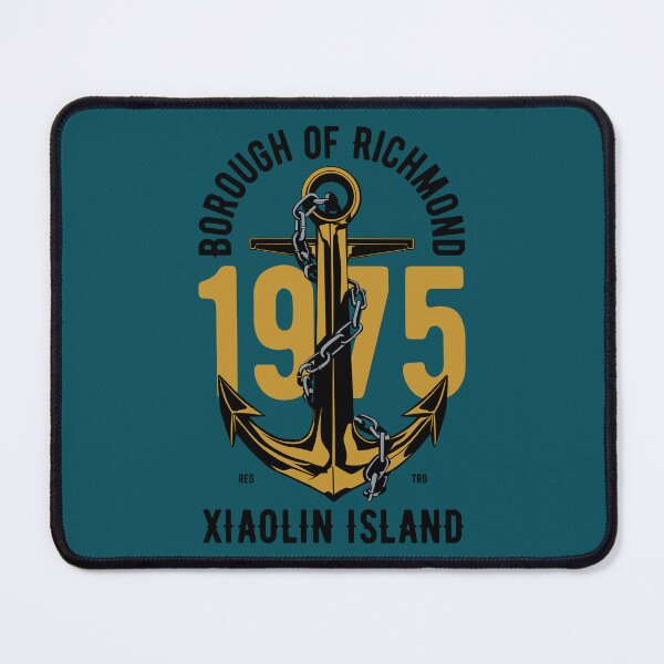 Item preview, B.O.R XIAOLIN ISLAND designed and sold by Stanley Lambert.