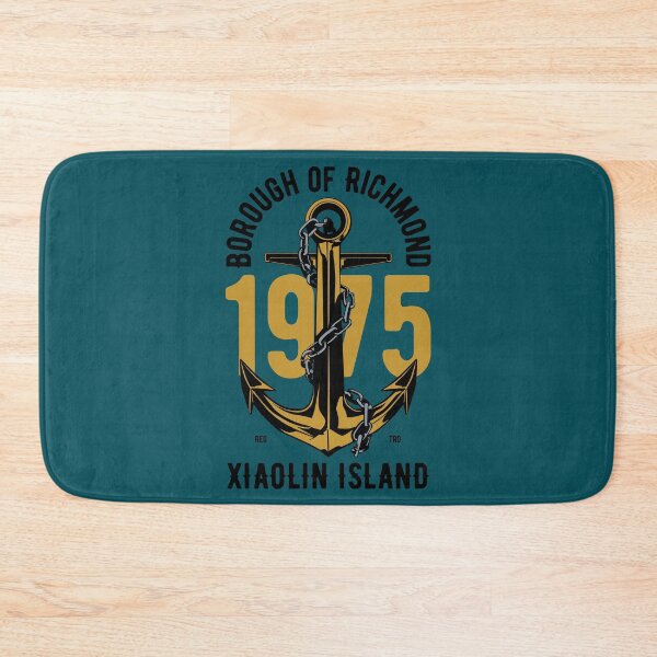 Item preview, B.O.R XIAOLIN ISLAND designed and sold by Stanley Lambert.