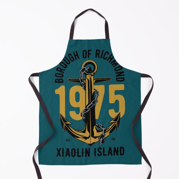 Item preview, B.O.R XIAOLIN ISLAND designed and sold by Stanley Lambert.